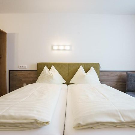 Hotel Drei Kreuz Salzburg Ngoại thất bức ảnh