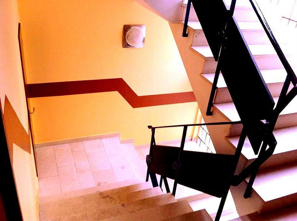 Hotel Drei Kreuz Salzburg Ngoại thất bức ảnh