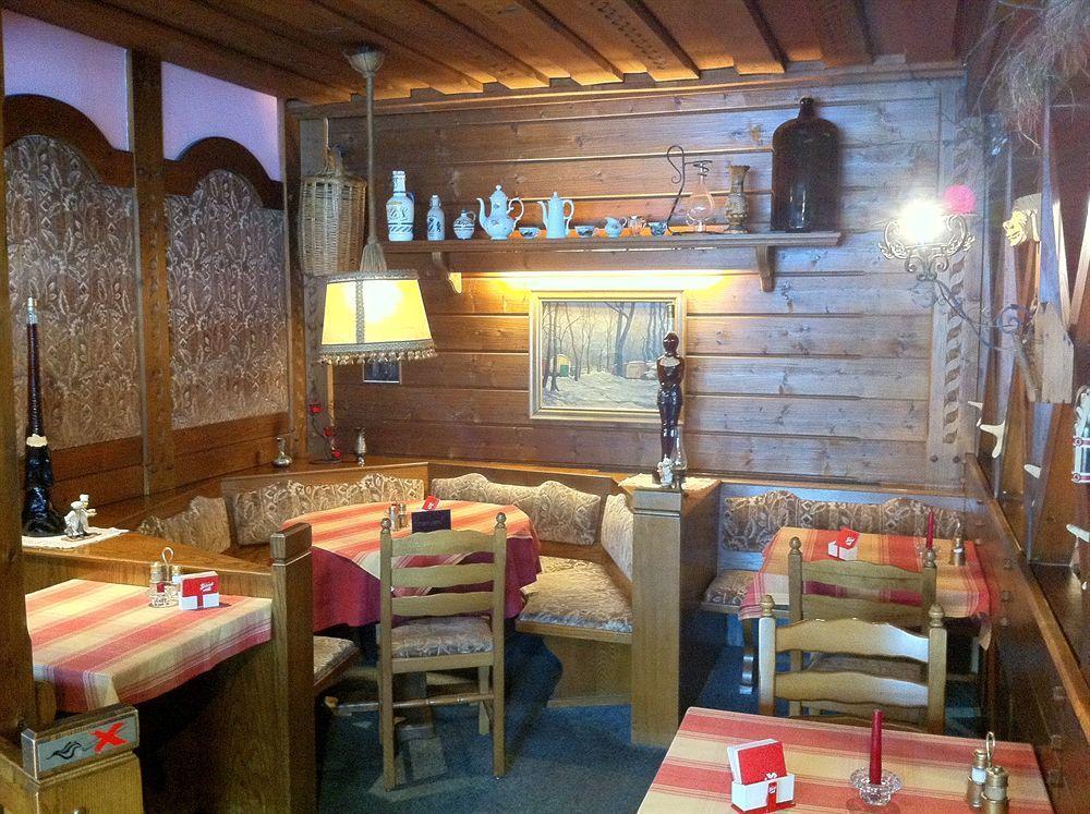 Hotel Drei Kreuz Salzburg Ngoại thất bức ảnh