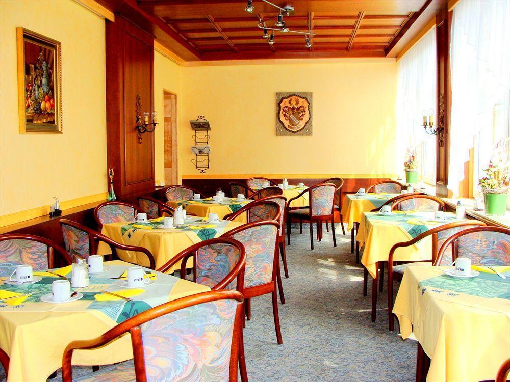 Hotel Drei Kreuz Salzburg Ngoại thất bức ảnh