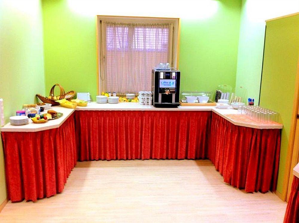 Hotel Drei Kreuz Salzburg Ngoại thất bức ảnh