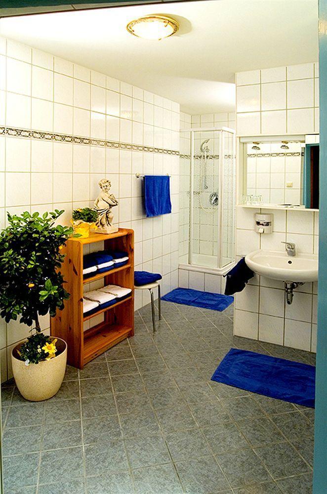 Hotel Drei Kreuz Salzburg Ngoại thất bức ảnh