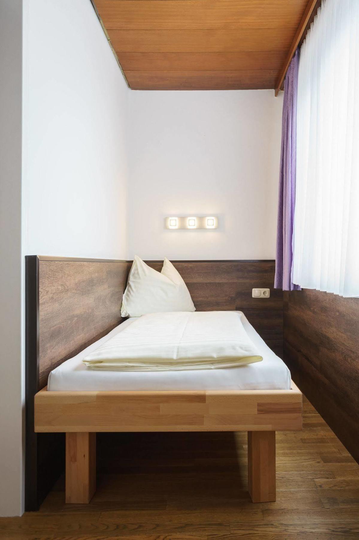 Hotel Drei Kreuz Salzburg Ngoại thất bức ảnh