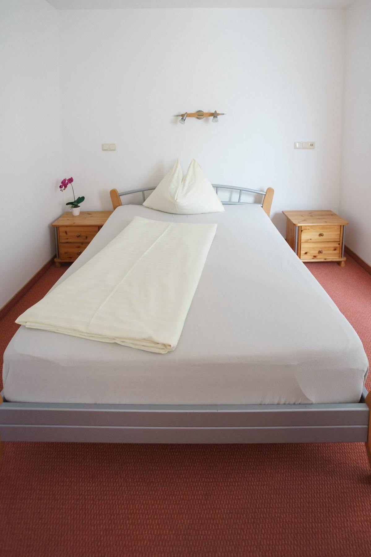Hotel Drei Kreuz Salzburg Ngoại thất bức ảnh